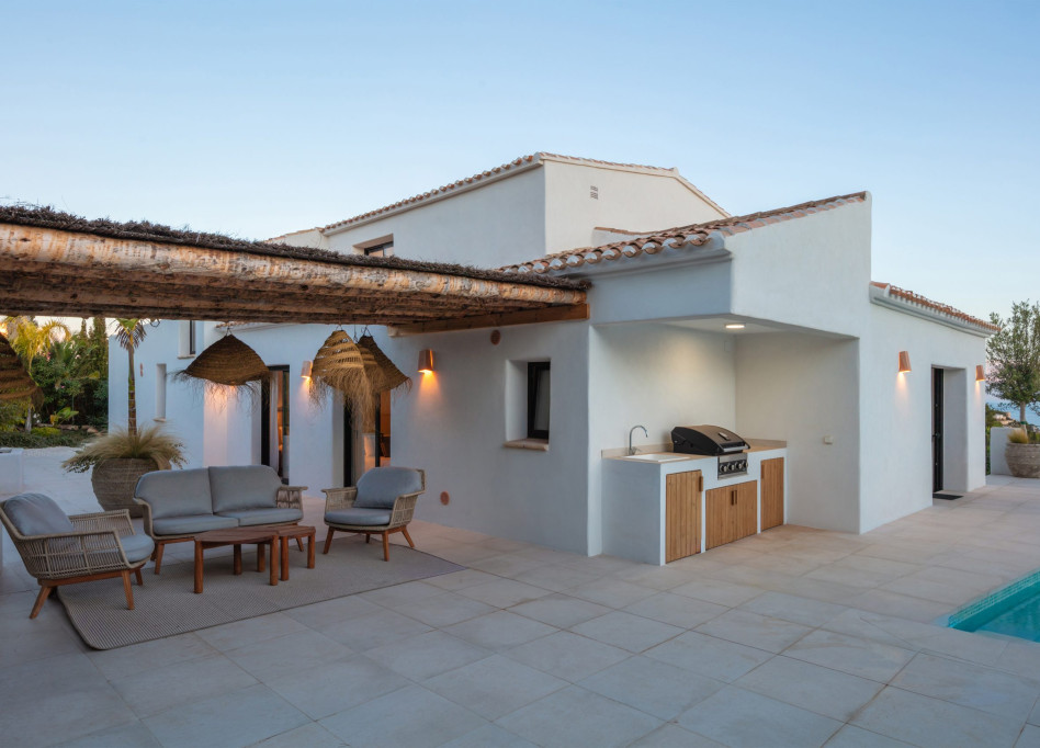 Reventa - Chalet - Javea - Jávea