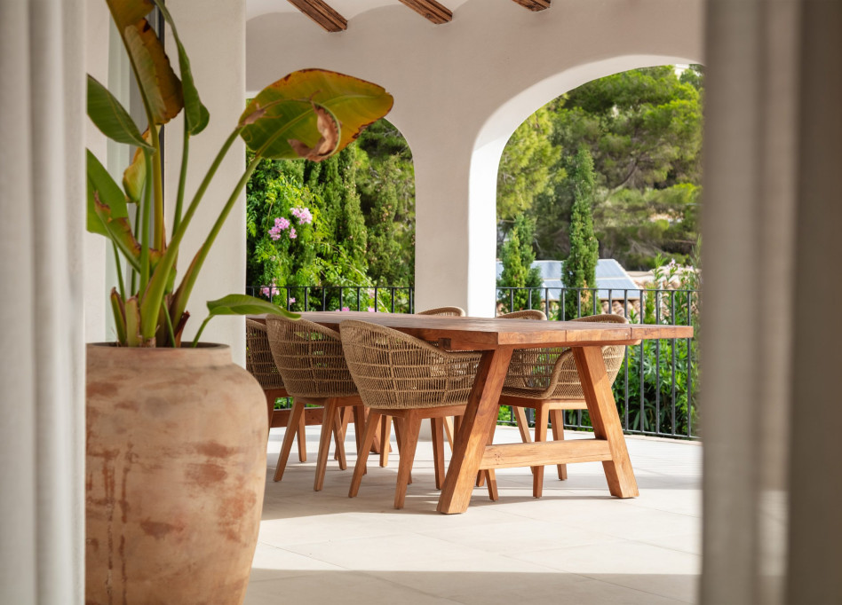 Reventa - Chalet - Javea - Jávea