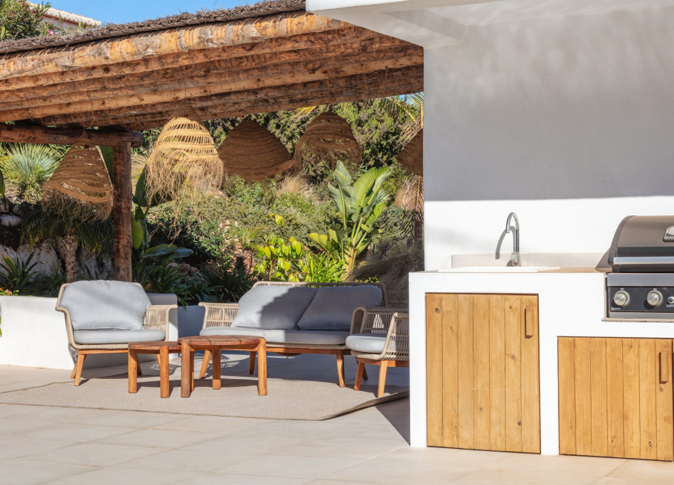 Reventa - Chalet - Javea - Jávea