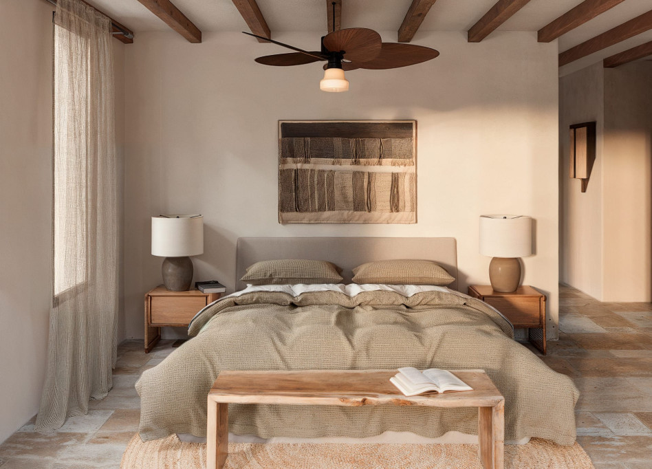 Resale - Villa - Moraira