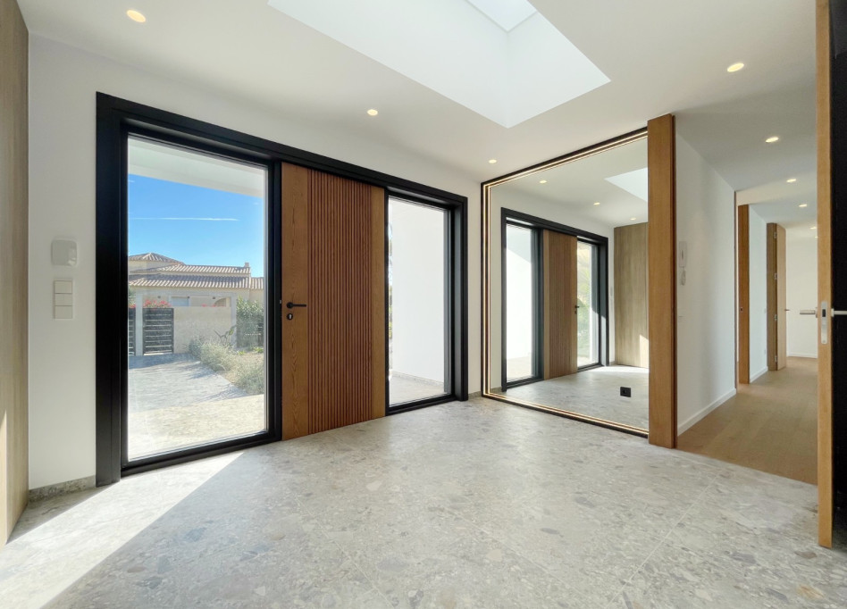 Bestaande woningen - Villa - Benitachell - Cumbre del Sol