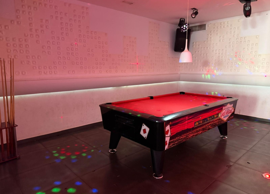 Reventa - Local comercial - Moraira