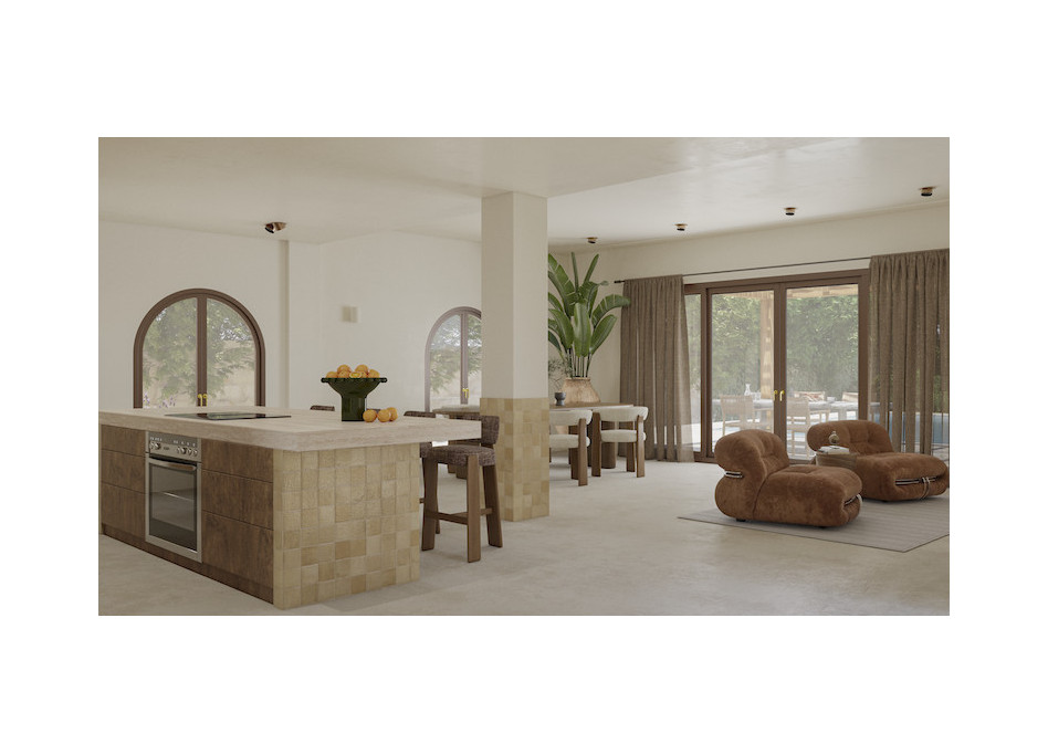 New Build - Villa - Javea - Jávea