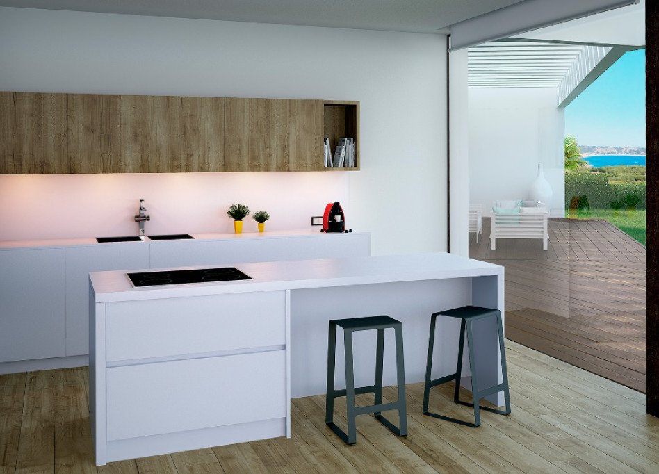 New Build - Villa - Javea - Jávea