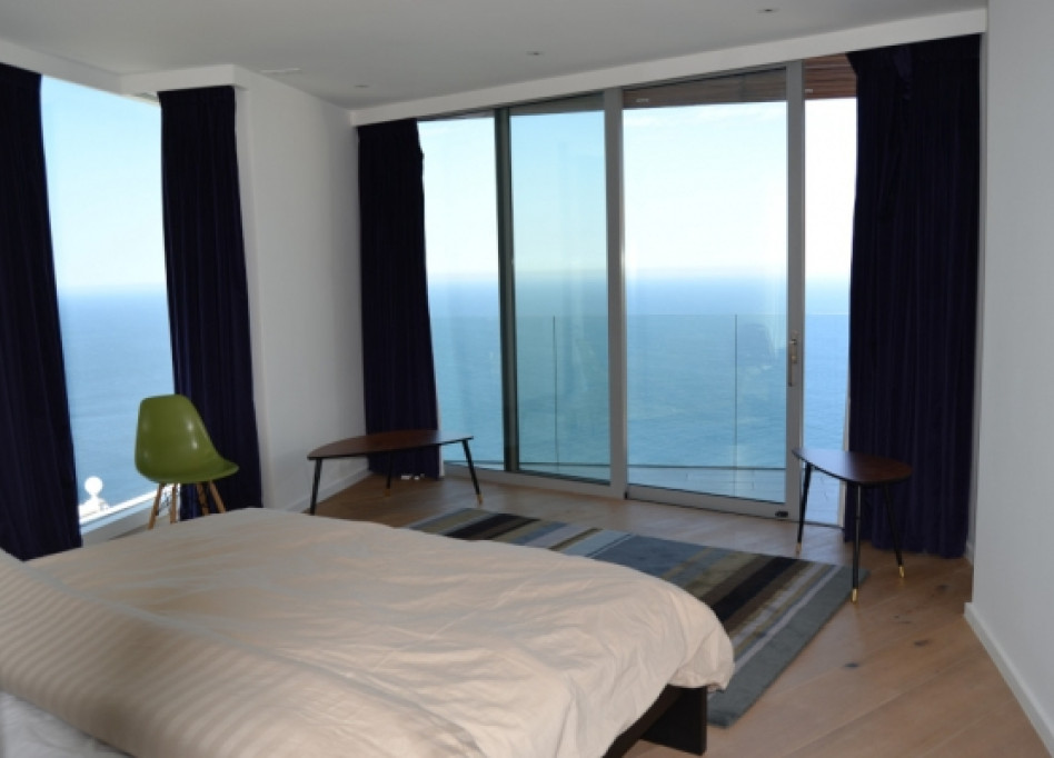 Nieuwbouw - Villa - Javea - Jávea