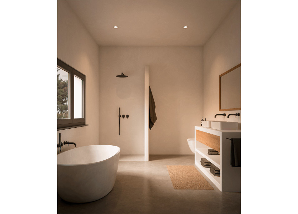 Nieuwbouw - Villa - Moraira