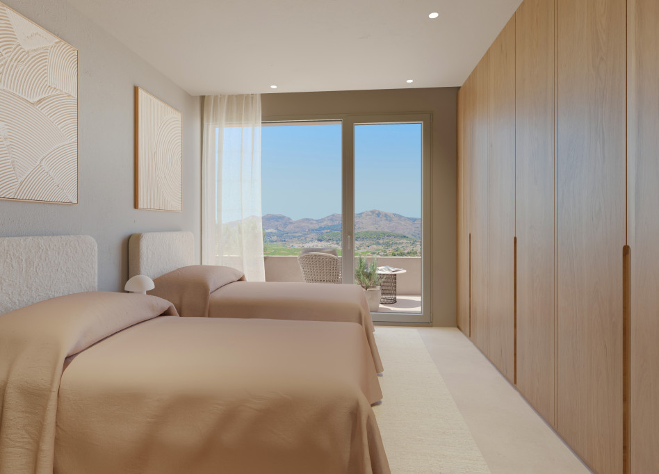 Nieuwbouw - Villa - Lliber - Vall de Pop