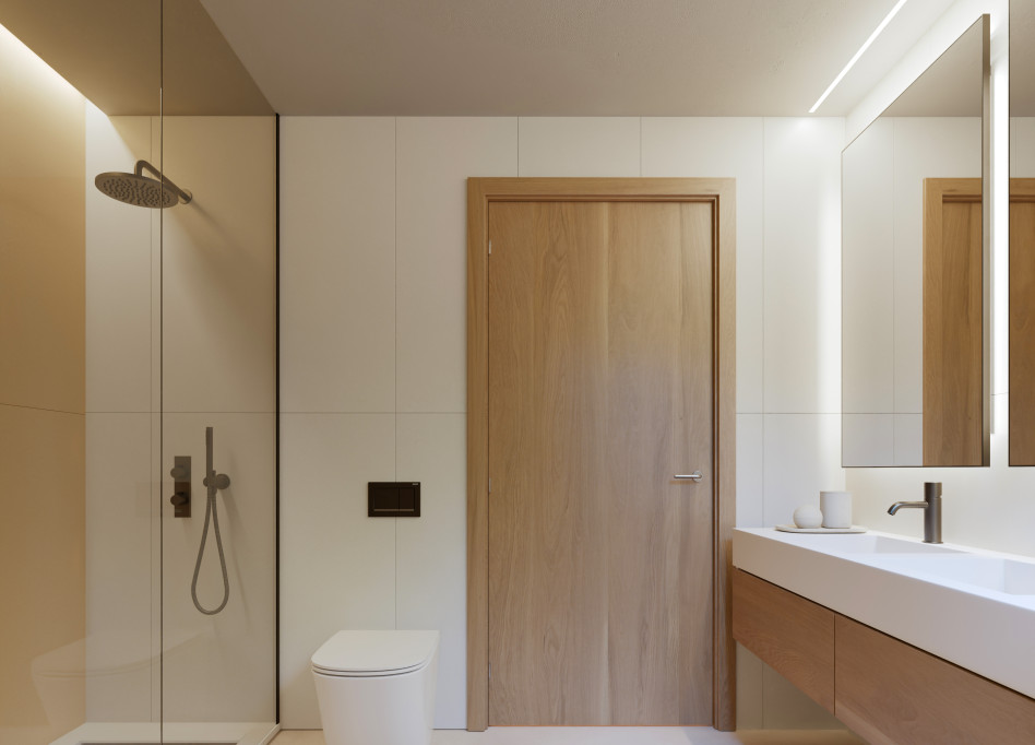 Nieuwbouw - Villa - Lliber - Vall de Pop