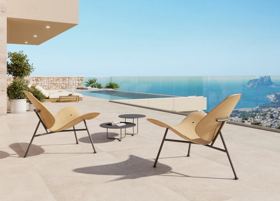 Obra Nueva - Chalet - Benitachell - Cumbre del Sol