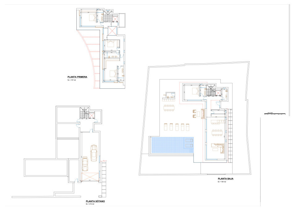 Reventa - Chalet - Moraira