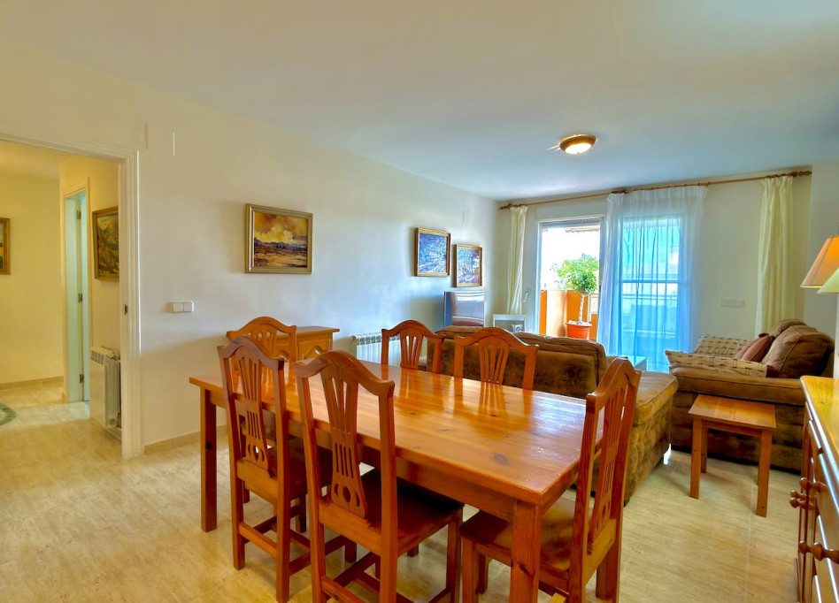 Bestaande woningen - Appartement - Javea - Montañar - El Arenal