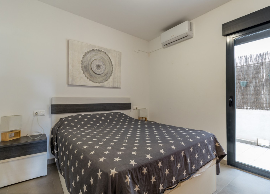 Bestaande woningen - Appartement - Benitachell - Pueblo