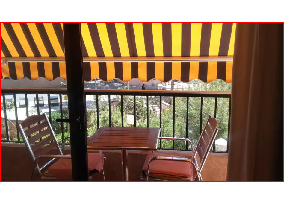 Bestaande woningen - Appartement - Moraira - Center