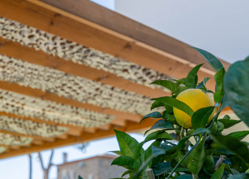 Bestaande woningen - Villa - Moraira - El Portet