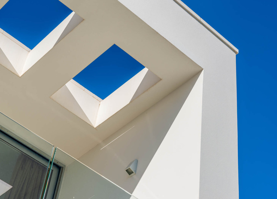 Bestaande woningen - Villa - Moraira - El Portet