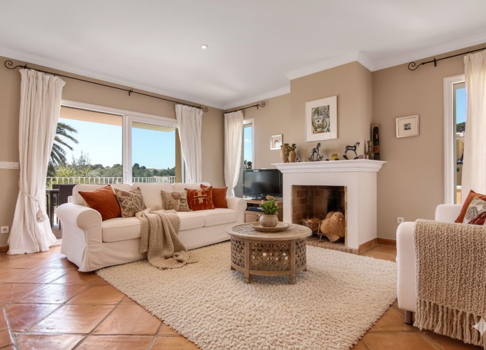 Bestaande woningen - Villa - Moraira - Pinar de L'Advocat