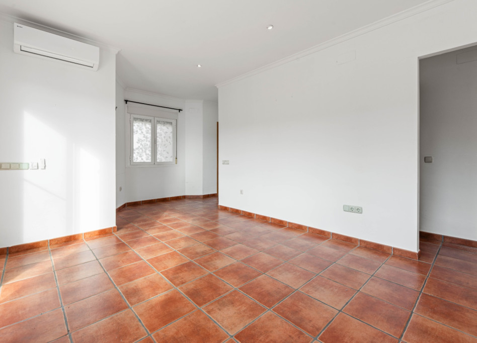 Bestaande woningen - Appartement - Benissa - La Fustera