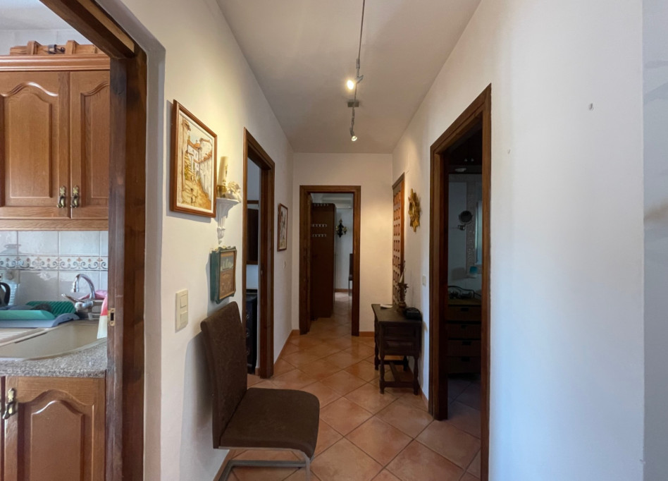 Bestaande woningen - Villa - Benissa - Montemar