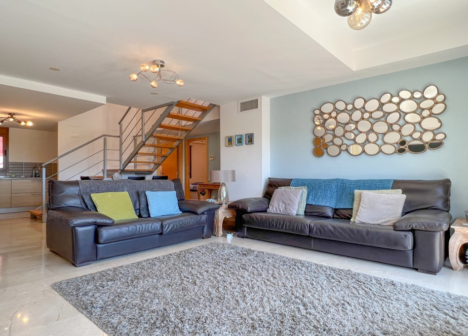 Bestaande woningen - Appartement - Benissa - Montemar