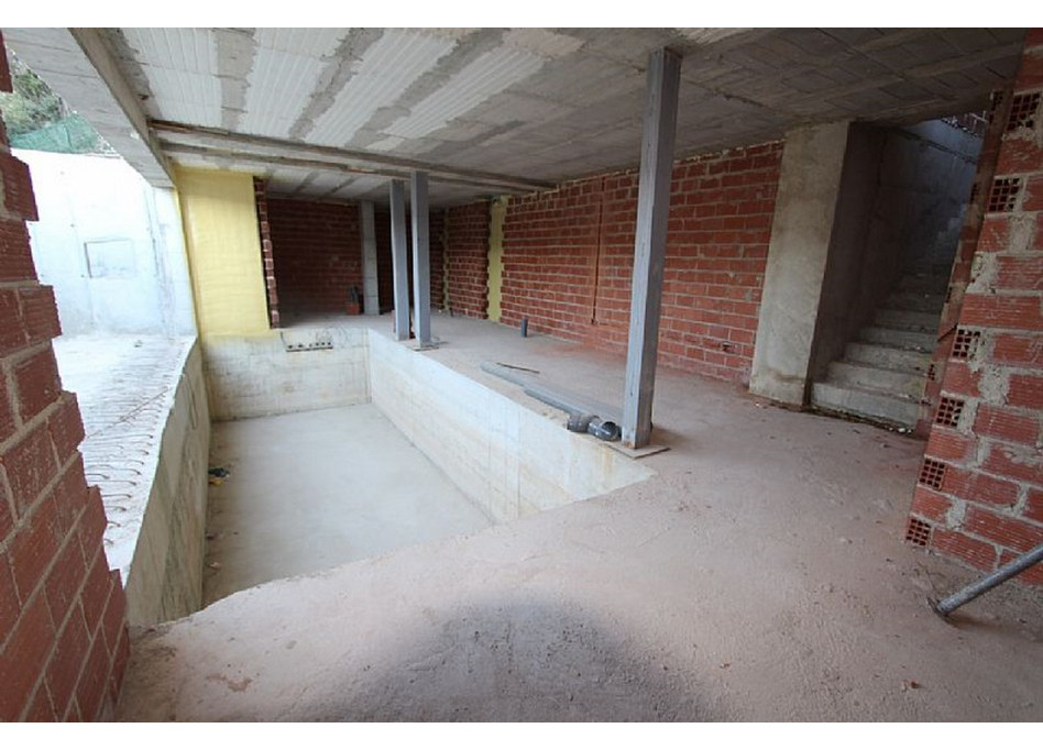 Nieuwbouw - Villa - Javea - Granadella