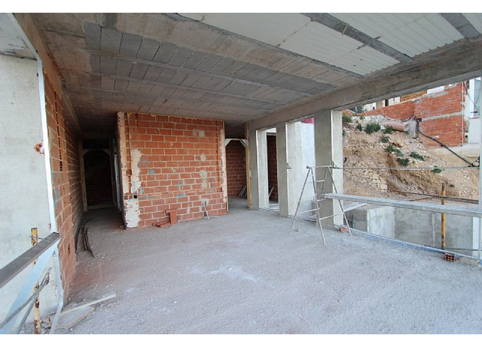 Nieuwbouw - Villa - Javea - Granadella