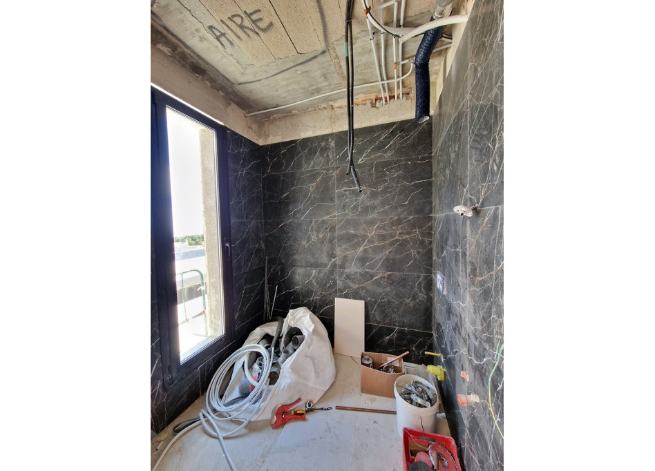 Obra Nueva - Chalet - Moraira