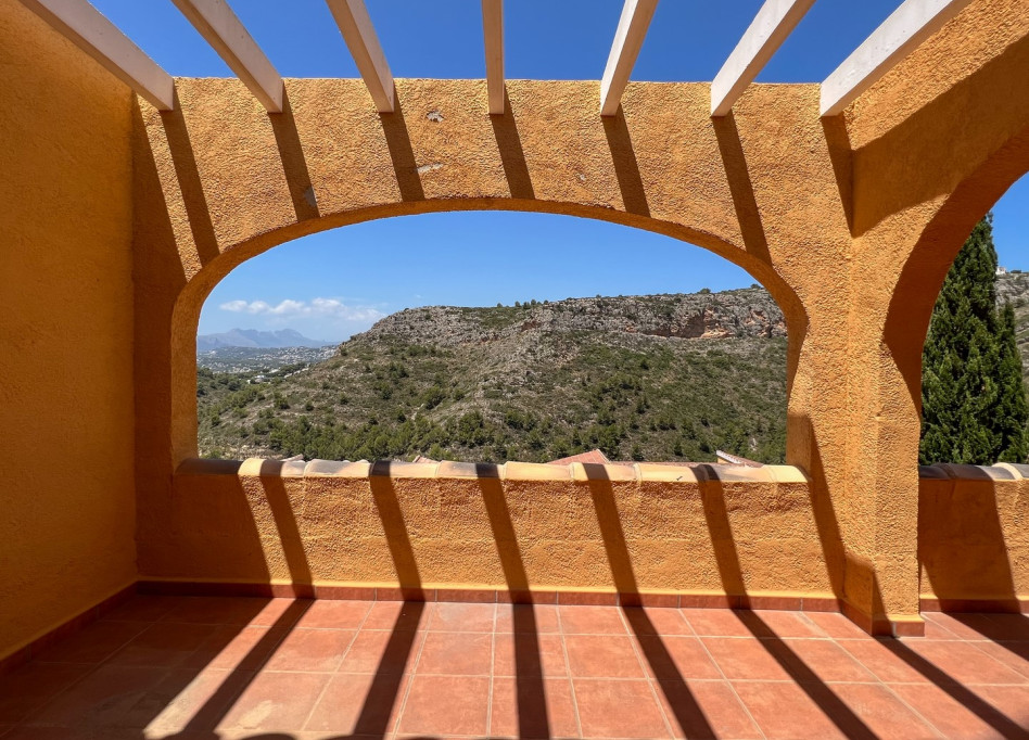 Reventa - Apartamento - Benitachell - Cumbre del Sol