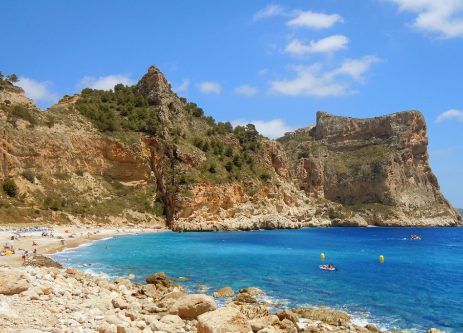 Reventa - Apartamento - Benitachell - Cumbre del Sol