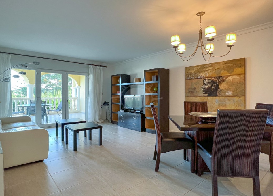 Reventa - Apartamento - Benissa - Fustera