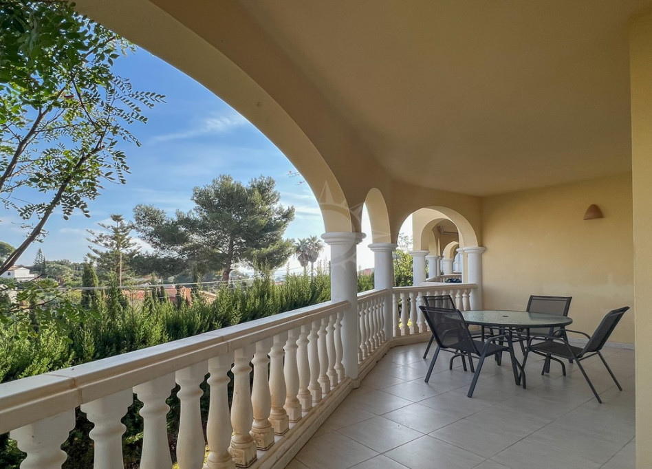 Reventa - Apartamento - Benissa - Fustera