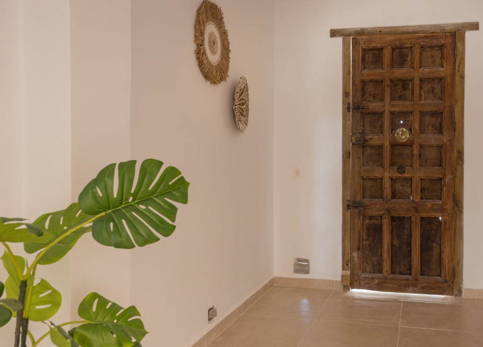 Bestaande woningen - Villa - Moraira - Pla de Mar