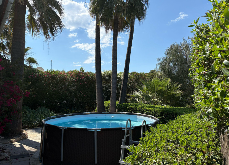 Reventa - Chalet - Moraira - San Jaime