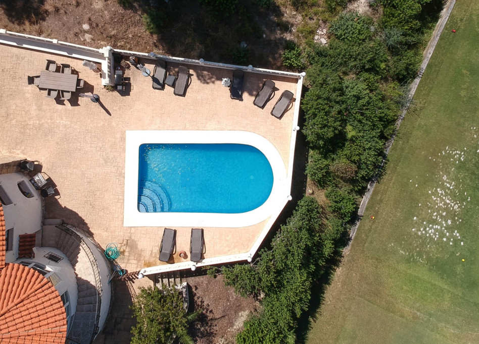 Reventa - Chalet - Moraira - San Jaime