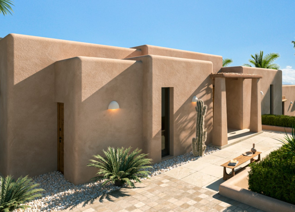 Resale - Villa - Javea - Jávea