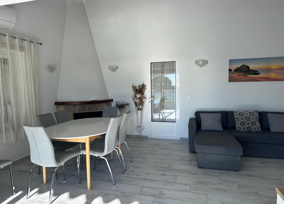 Resale - Villa - Moraira - La Camarrocha