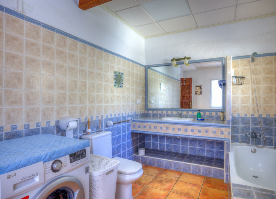 Bestaande woningen - Villa - Moraira - Pinar de L'Advocat