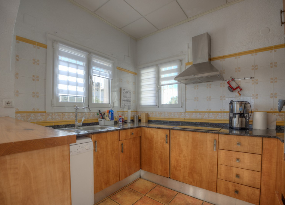 Bestaande woningen - Villa - Moraira - Pinar de L'Advocat