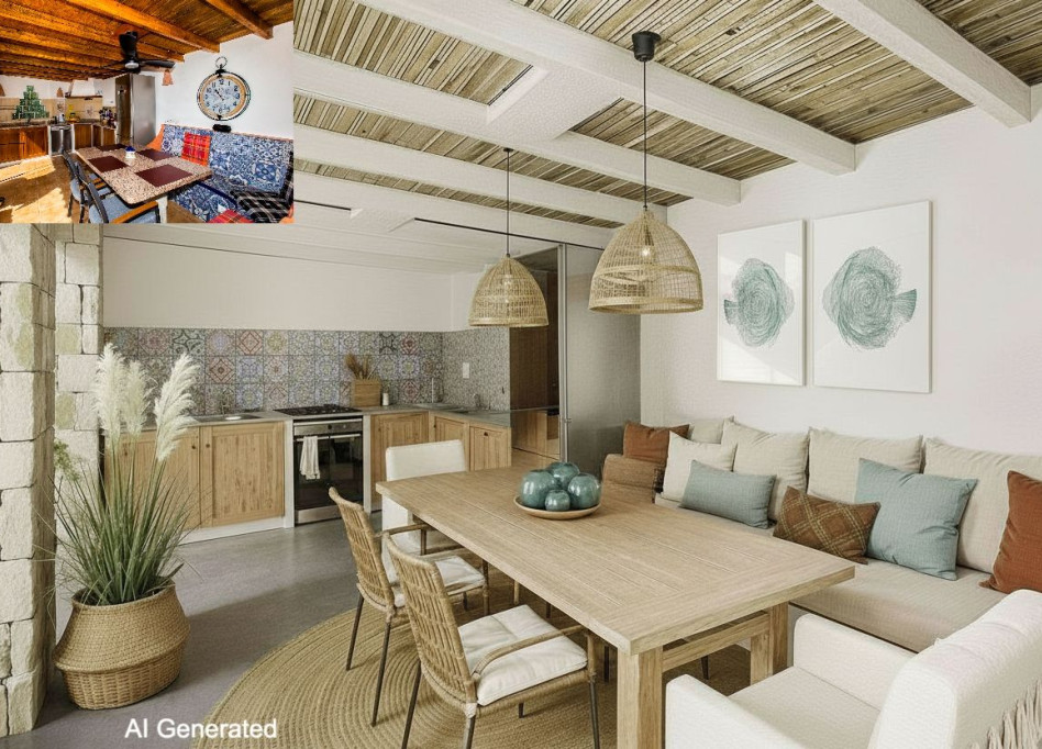 Reventa - Chalet - Benissa - La Viña