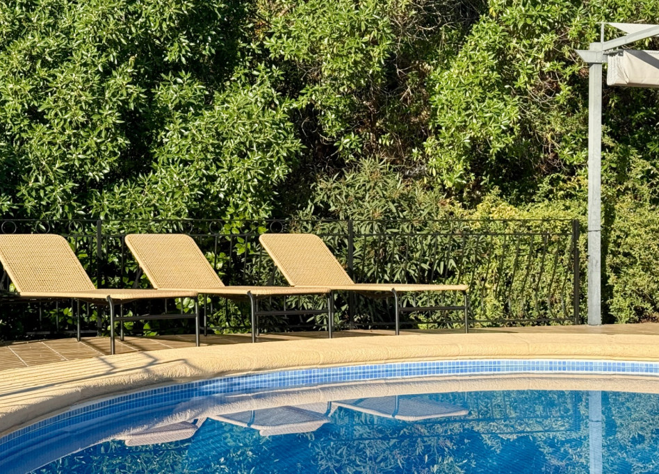 Reventa - Chalet - Javea - Jávea