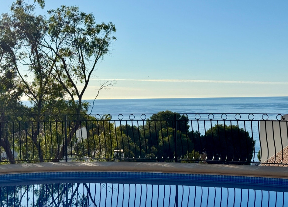 Reventa - Chalet - Javea - Jávea