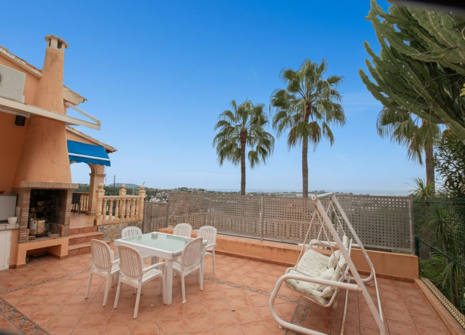 Bestaande woningen - Villa - Senija