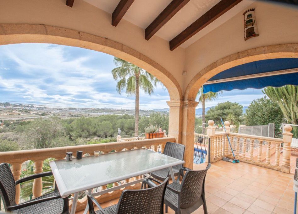 Bestaande woningen - Villa - Senija