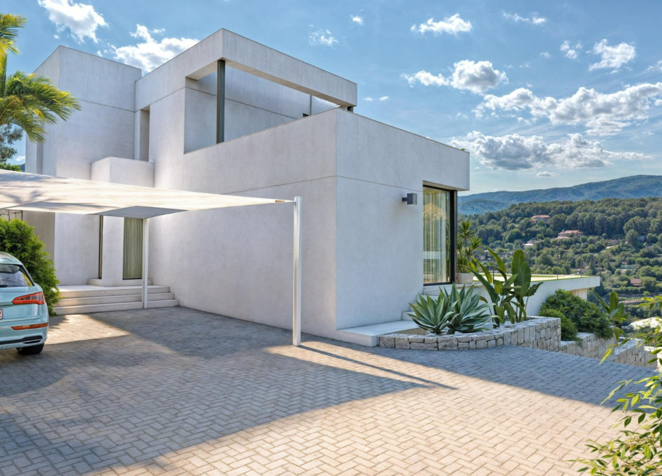 Nieuwbouw - Villa - Calpe - Center