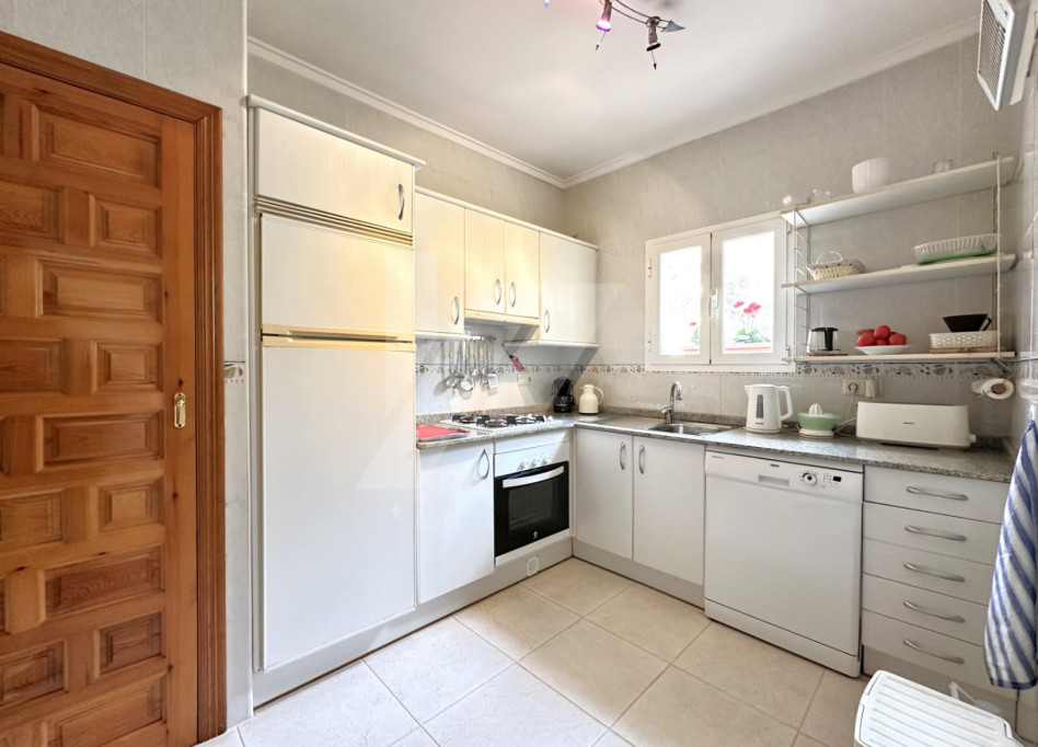 Bestaande woningen - Villa - Benitachell - Cumbre del Sol