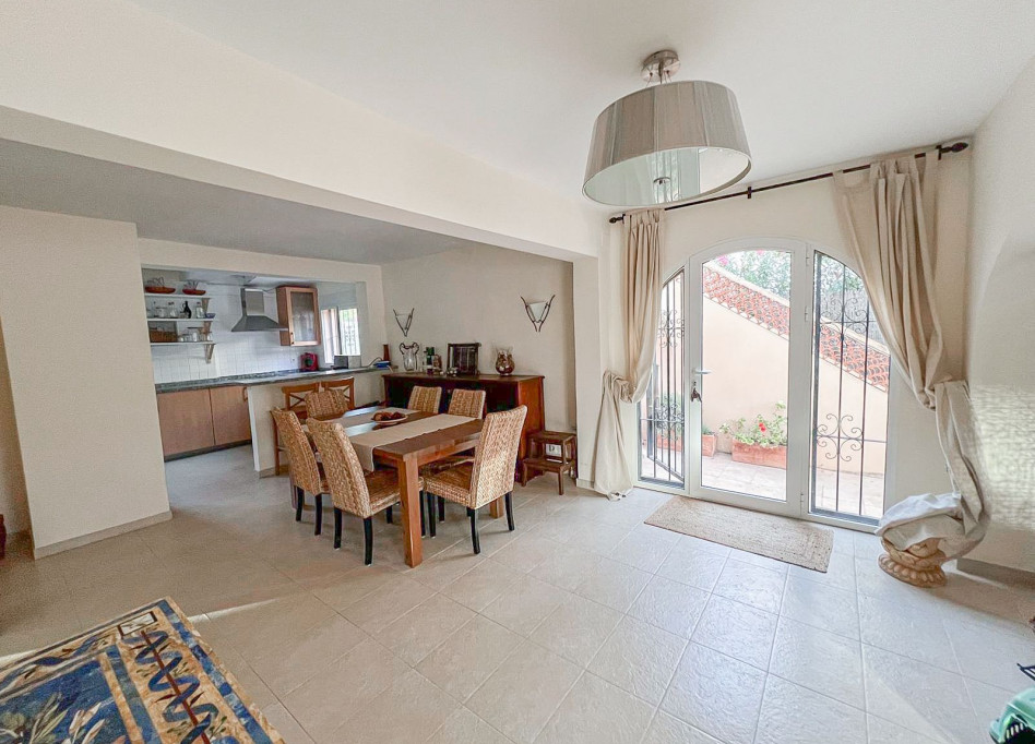 Bestaande woningen - Villa - Benissa - Baladrar