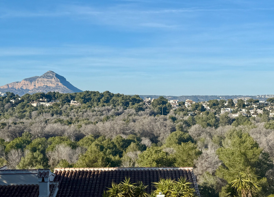 Bestaande woningen - Villa - Javea - Jávea