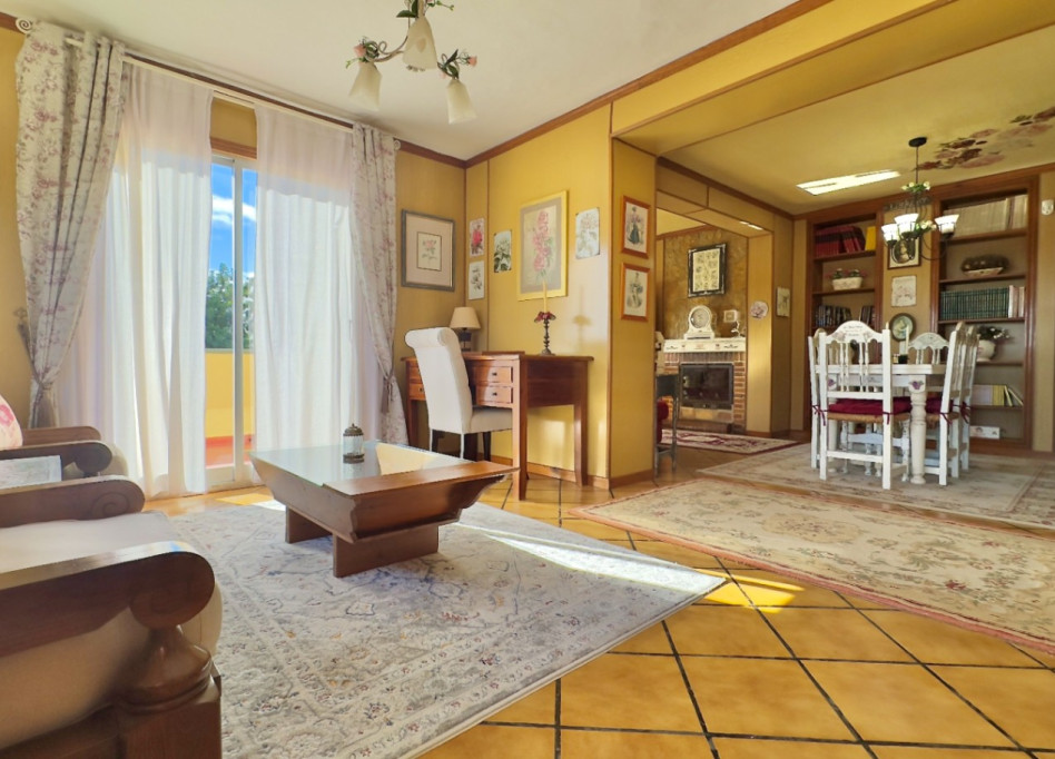 Bestaande woningen - Villa - Javea - Puerto