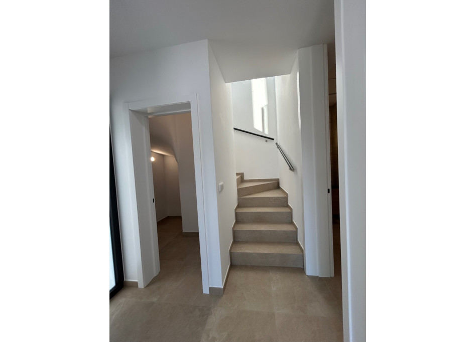 Bestaande woningen - Villa - Benissa - La Fustera