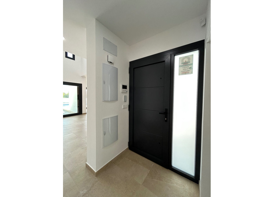 Bestaande woningen - Villa - Benissa - La Fustera