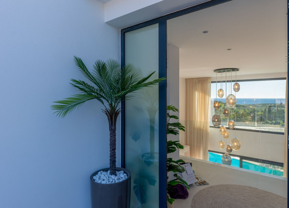 Bestaande woningen - Villa - Moraira - Benimeit